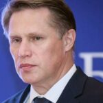 Мурашко назвал приоритеты в работе системы здравоохранения — РИА Новости, 07.12.2021