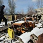 В ДНР согласны с тем, что Киев может готовить военную операцию в Донбассе — РИА Новости, 23.12.2021