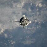 «Союз МС-20» с японскими туристами включил двигатели для спуска с орбиты — РИА Новости, 20.12.2021