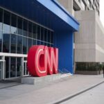 CNN уволил брата экс-губернатора Нью-Йорка за обвинения в домогательствах — РИА Новости, 06.12.2021