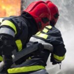 В Нижнем Новгороде ликвидировали открытое горение в жилом доме — РИА Новости, 23.12.2021