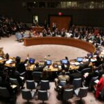 В ООН приняли российскую резолюцию по борьбе с героизацией нацизма