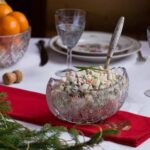 Рецепты на Новый год 2022: что приготовить вкусного на стол из новогоднего меню