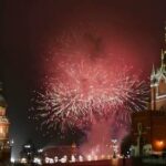 Иммунолог дал советы по празднованию Нового года на улице — РИА Новости, 14.12.2021