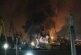 На заводе «Северная верфь» рассказали подробности пожара — РИА Новости, 18.12.2021