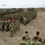 Запад призвал Россию к деэскалации напряженности на границе с Украиной — РИА Новости, 07.12.2021