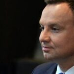 Президент Польши обратился к белорусам — РИА Новости, 09.12.2021