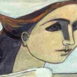 Картины музы Пабло Пикассо уйдут с молотка