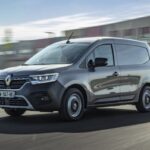 Новый рынок для фургона: «третий» Renault Kangoo расширяет географию