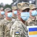 НАТО уже вступила на Украину, заявили в Госдуме — РИА Новости, 31.12.2021