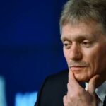 Песков заявил, что вопросы на пресс-конференцию Путина никто не прописывает — РИА Новости, 22.12.2021