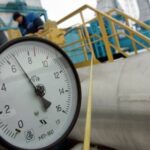 Украина и Венгрия договорились об увеличении импорта газа из ЕС — РИА Новости, 22.12.2021