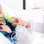 Дети с плохо контролируемой астмой оказались в группе высокого риска COVID-19