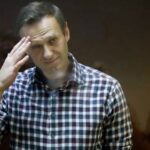 Европарламент сделал две опечатки в грамоте Навальному — РИА Новости, 15.12.2021