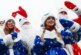 Россиянам предложили подработать Дедом Морозом на новогодних каникулах — РИА Новости, 12.12.2021