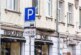 Изменилась стоимость парковки в наиболее востребованных местах Москвы