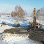 Новак призвал запретить новые лицензии для шахтной угледобычи — РИА Новости, 29.12.2021