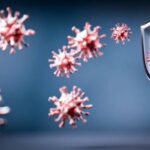 Заражение COVID-19 после вакцинации может создать «супер-иммунитет» ко всем штаммам вируса