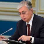 СМИ: президент Казахстана утром планирует распустить правительство