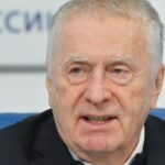 Жириновский заявил о планах ЛДПР принять законопроект о 13-й пенсии — РИА Новости, 22.01.2022