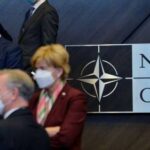 Грушко назвал формулировку о вступлении Украины и Грузии в НАТО немыслимой — РИА Новости, 12.01.2022