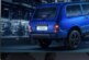 Lada Niva 2022: первые подробности