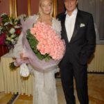 Пока Анастасия Волочкова льет помои на Игоря Вдовина, в его семье все шикарно — фото | Корреспондент