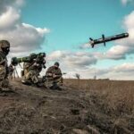 Грушко призвал НАТО прекратить поставки оружия Украине — РИА Новости, 12.01.2022
