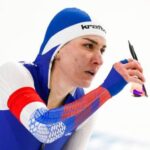 Коронавирус украл у конькобежцев России чемпионат Европы