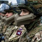 Mirror: британским военным приказали имитировать активность около России — РИА Новости, 03.01.2022