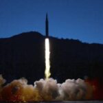 Япония осудила ракетные испытания КНДР — РИА Новости, 17.01.2022