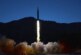 Япония осудила ракетные испытания КНДР — РИА Новости, 17.01.2022