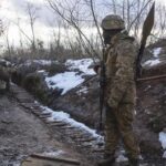 Стало известно: Донецк начнут атаковать со стороны Красноармейска