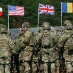 В Венгрии отреагировали на планы НАТО увеличить контингент в Европе — РИА Новости, 27.01.2022