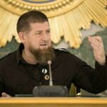 Кадыров опубликовал данные об оппозиционном властям Чечни канале — РИА Новости, 24.01.2022