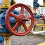 Россия выполняет все обязательства по поставкам газа, заявили в Германии — РИА Новости, 28.01.2022