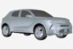 Появились первые изображения нового Opel Mokka для России