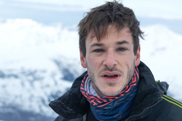 Звезда фильма «Ганнибал: Восхождение» Гаспар Ульель скончался после падения на горных лыжах | Корреспондент