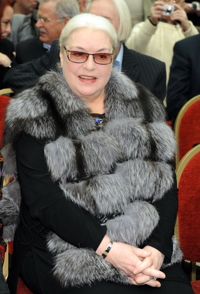 Ольга Шукшина: «Мама находится в пансионате для пожилых. Не вижу в этом ничего зазорного» | Корреспондент