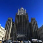 Захарова заявила о подготовке Запада к крупным провокациям на Украине — РИА Новости, 24.01.2022