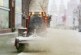 Городские службы Москвы непрерывно чистят город от снега — РИА Новости, 21.01.2022