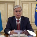 В США назвали Казахстан слабым звеном ОДКБ