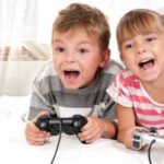 Видеоигры способствуют улучшению внимания и навыков чтения у детей