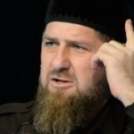 Кадыров заявил, что у Чечни нет проблем с Ингушетией — РИА Новости, 15.01.2022