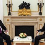 Путин поговорил с президентом Таджикистана — РИА Новости, 03.01.2022