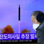 Президент Южной Кореи назвал пуск ракеты КНДР нарушением резолюций СБ ООН — РИА Новости, 30.01.2022