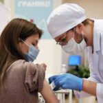 В Москве число заболевших COVID-19 детей выросло в 14 раз — РИА Новости, 26.01.2022