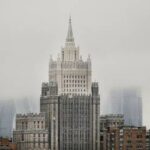 США и НАТО запустили «токсичную» кампанию против Москвы, заявили в МИД — РИА Новости, 22.01.2022