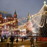 Пользователи ВКонтакте рассказали, как относятся к выходному 31 декабря  — РИА Новости, 10.01.2022