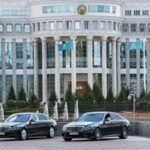 Депутаты парламента Казахстана одобрили кандидатуру на пост премьера — РИА Новости, 11.01.2022